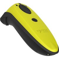 DuraScan D730, 1D Laser Barcode Scanner, Neon Green