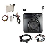 19303117 GM Powered Subwoofer and Amp by Kicker