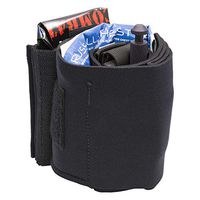 Ankle Medical Kit with Combat Gauze