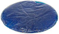 Skil-Care Weighted Lap Pad, Circle 7lb