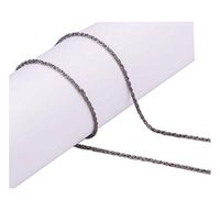 Glasses Chain/Lanyard Fine Metal Hanging Neck Chain Glasses Accessories,K4