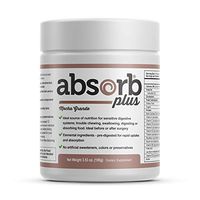 Absorb Plus (100g, Mocha Grande)
