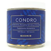 Condro - Super Premium Supplement for Muscle, Tendon, and Ligament Health