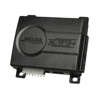 Omega AL1510EDP Deluxe 2 Way Keyless Entry Vehicle Alarm System