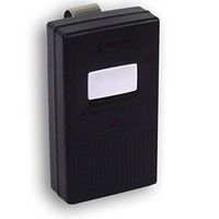 Linear DT Garage Door Opener Remote Control Transmitter