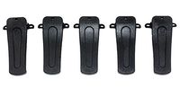 Sundely 5 X Belt Clip for Baofeng Radio H777 BF-666S BF-777S BF-888S BF-999S