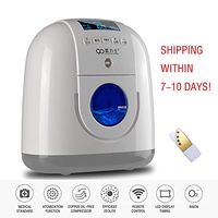 Portable 2L-7L/min Machine for Home with Adjustable Flow 30%-90% Purity Concentration