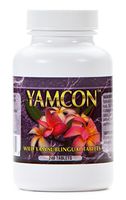 Hot Flash Treatment Sublinqual Tabs (Yamcon) 240 Count