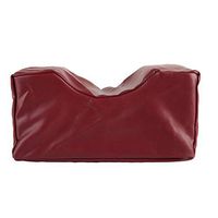 Knee Pillow Ankle Orthopedic Support Pain Relief for Hip Back Leg Ankle and Wrist,Premium Memory Foam Wedge Contour for Pregnancy,Ankle Sprain and Joint Pain and ect