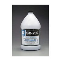 Spartan SC-200 Industrial Cleaner, Gallons, 4 Per Case