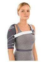 Omomed Knit Shoulder Support Right (Silver) 0