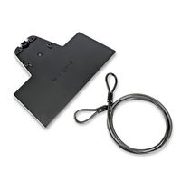 Kensington K64632WW Tether Kit for Laptop Locking Station K64625WW
