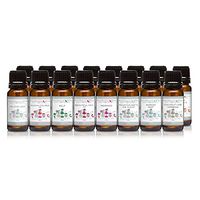 Under The Sea - Set of 16 Premium Fragrance Oils - Barnhouse Blue