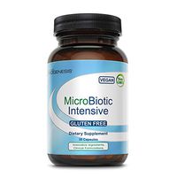 Nutra BioGenesis MicroBiotic Intensive 30 Caps Probiotic