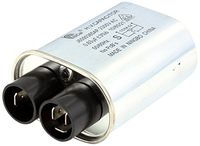 Panasonic A60903650AP High-Voltage Capacitor for Panasonic NE-1257CR, NE-1257R, and NE-1258R Microwave Ovens