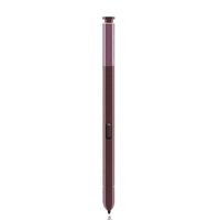 ChouZZ Thin Capacitive Stylus Pen Touch Screen Pencil for Samsung Galaxy Note 5 Note 8 Note 9 - Replacement Stylus Pen (Brown, 4.33")
