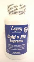 Cold and Flu Supreme