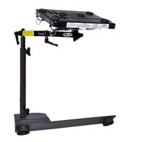 Jotto Deskr Dodge Durango Laptop Mount (2011+)