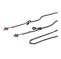 Metal Glasses Chain Sunglasses Lanyard Prevent The Glasses from Falling,B3
