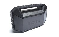 Ion Audio Plunge Max Waterproof Stereo Boombox with FM Radio