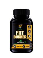 Angela Zambrano Fat Burner