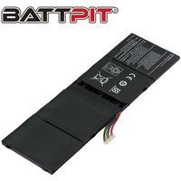 BattpitTM Laptop/Notebook Battery Replacement for Acer Aspire V5-552P-X617 (3560mAh / 53Wh)