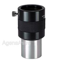 GSO 1.25" 2.5x Apochromatic Barlow Lens # BL251