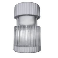 Rehabilitation Advantage Pill Crusher with Lower Storage Compartment