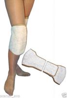 ENERGISER OLM ULM HEALING Pair of Knee-caps by RITM