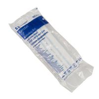 Covidien 56101 Kendall Buttonhole Belt, 2-3/8" x 48" Size, Pink/Blue (Pack of 50)