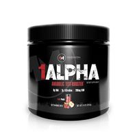 1Alpha Anabolic Test-Booster Fruit Punch Flavor