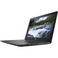Dell Latitude 3590 1366 X 768 15.6" LCD Laptop with Intel Core i3-8130U Dual-Core 2.GHz, 4GB RAM, 500GB HDD