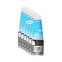 Glade Expressions Refill Recharge Air Freshener- Cotton & Italian Mandarin (198g) 0708154 (Pack of 6)