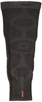 INCREDIWEAR Single Leg Sleeve, Charcoal, X-Large, 0.03 Pound