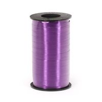 Berwick 3 09 3/8-Inch Wide by 250 Yard Spool Super Curl Crimped Splendorette Curling Ribbon, Purple