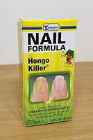 Hongo Killer Nail Formula 1 oz (Pack of 2)