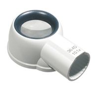 Coil Head Only - 10.1x-36.4D 34mm