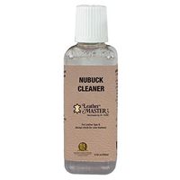 Leather Master Nubuck Cleaner -250 ml