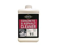 SAKRETE OF NORTH AMERICA 860114 Bottle, Concrete & Asphalt Cleaner