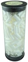 Carey Magic Inch Pipe Papyrate"Papy" Paper Filters (1, Tube of 250)