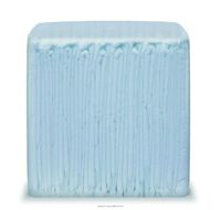 Prevail Air-Permeable Disposable Underpads, Undrpd Air Perm 23X36, (1 CASE, 72 EACH) by First Quality