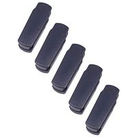 BAOFENG 5pcs Original Belt Clips Waterproof Two Way Radio Walkie Talkie (5)