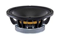 B&C 10FW64 Speakers 500W, 8 Ohms, 10"
