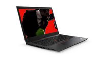 Lenovo ThinkPad T480s 14" (1920x1080) IPS Anti-Glare Display - Intel i7-8550U Processor, 16GB RAM, 1TB PCIe-NVMe SSD, Windows 10 Pro 64-bit