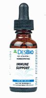 Desbio Immune Support 1 fl. oz