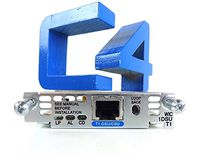 Microtel Cisco WIC-1DSU-T1 1PT T1 DSU/CSU Interface Card for Cisco 1600/1700/2600/3600 Routers