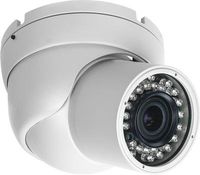 EX-SDI 1080p Outdoor IR Eyeball Dome Camera w/ 2.8~12mm Vari-focal Lens & 35 IR LED