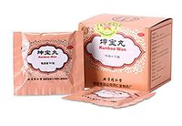 Menopause Syndrome,HRT,Hot Flushes,Sweat/Kun Bao Wan(10 Bags/one Box) 坤宝丸/同仁堂 Tong Ren Tang (3)