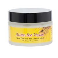 New Zealand Active Bee Venom - Natural Tightening for Face 15g