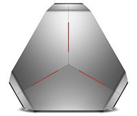 Alienware Area-51 Gaming Machine-Intel Core i7-5820K 6-cores Overclocked up to 3.8GHz, 16GB DDR4 Ram, 3TB HDD, DVD Burner, Nvidia GTX 980 GDDR5 4GB Graphics, Windows 7 Pro